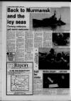 Staines & Ashford News Thursday 09 June 1988 Page 22