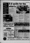 Staines & Ashford News Thursday 16 June 1988 Page 6