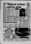 Staines & Ashford News Thursday 16 June 1988 Page 8