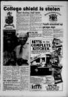 Staines & Ashford News Thursday 16 June 1988 Page 9