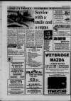 Staines & Ashford News Thursday 16 June 1988 Page 18