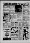 Staines & Ashford News Thursday 16 June 1988 Page 38