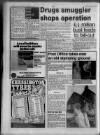 Staines & Ashford News Thursday 25 August 1988 Page 4