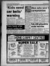 Staines & Ashford News Thursday 25 August 1988 Page 10