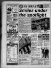 Staines & Ashford News Thursday 25 August 1988 Page 20