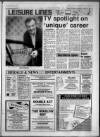 Staines & Ashford News Thursday 25 August 1988 Page 23