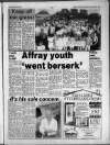 Staines & Ashford News Thursday 01 September 1988 Page 3