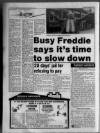 Staines & Ashford News Thursday 01 September 1988 Page 4