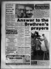 12 HERALD & NEWS THURSDAY SEPTEMBER 1 1988 SAE Tele-Ads: Chertsey561122 Ashford builder picks up the tab in court A