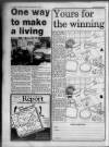 Staines & Ashford News Thursday 01 September 1988 Page 20