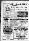 Staines & Ashford News Thursday 01 September 1988 Page 44
