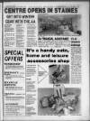 Staines & Ashford News Thursday 08 September 1988 Page 17