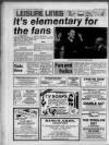 Staines & Ashford News Thursday 08 September 1988 Page 32