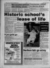 Staines & Ashford News Thursday 22 September 1988 Page 6