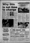 Staines & Ashford News Thursday 22 September 1988 Page 8