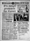 Staines & Ashford News Thursday 22 September 1988 Page 21