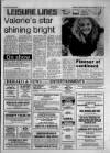 Staines & Ashford News Thursday 22 September 1988 Page 25