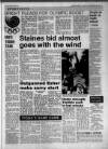 Staines & Ashford News Thursday 29 September 1988 Page 81