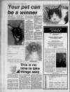 24 HERALD & NEWS THURSDAY OCTOBER 27 1988 T ele-Ads: Chertsey 561 1 22 Your pet can be a winner