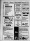 66 HERALD & NEWS THURSDAY OCTOBER 27 1988 Personnel Managers Fax your vacancies on 0932-563316 Tele-Ads: Chertsey 561122 HERALD &
