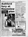 Staines & Ashford News Thursday 03 November 1988 Page 5