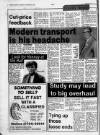 Staines & Ashford News Thursday 03 November 1988 Page 6