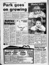 Staines & Ashford News Thursday 03 November 1988 Page 8