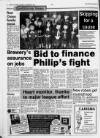 Staines & Ashford News Thursday 03 November 1988 Page 10