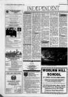 Staines & Ashford News Thursday 03 November 1988 Page 12