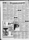Staines & Ashford News Thursday 03 November 1988 Page 14