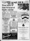 Staines & Ashford News Thursday 03 November 1988 Page 18