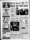 Staines & Ashford News Thursday 03 November 1988 Page 28