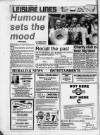 Staines & Ashford News Thursday 03 November 1988 Page 30