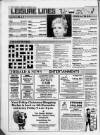Staines & Ashford News Thursday 03 November 1988 Page 32