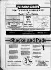 Staines & Ashford News Thursday 03 November 1988 Page 36