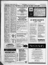 Staines & Ashford News Thursday 03 November 1988 Page 62
