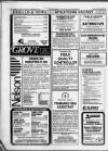 Staines & Ashford News Thursday 03 November 1988 Page 66