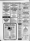 Staines & Ashford News Thursday 03 November 1988 Page 74