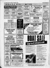 Staines & Ashford News Thursday 03 November 1988 Page 88