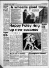 Staines & Ashford News Thursday 03 November 1988 Page 92
