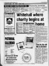 Staines & Ashford News Thursday 01 December 1988 Page 20