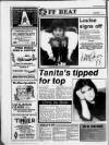 Staines & Ashford News Thursday 01 December 1988 Page 28