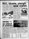 Staines & Ashford News Thursday 01 December 1988 Page 84