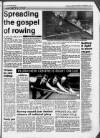 Staines & Ashford News Thursday 01 December 1988 Page 87