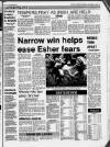Staines & Ashford News Thursday 01 December 1988 Page 91