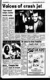 Staines & Ashford News Thursday 05 January 1989 Page 3