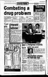 Staines & Ashford News Thursday 05 January 1989 Page 4