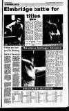Staines & Ashford News Thursday 05 January 1989 Page 69