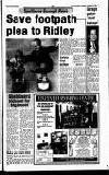 Staines & Ashford News Thursday 02 February 1989 Page 11