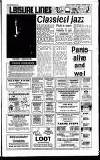 Staines & Ashford News Thursday 02 February 1989 Page 21